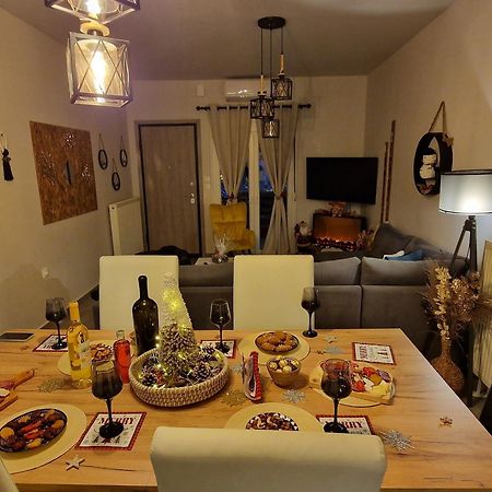 Villa Filarety Luxury House Selanik Dış mekan fotoğraf