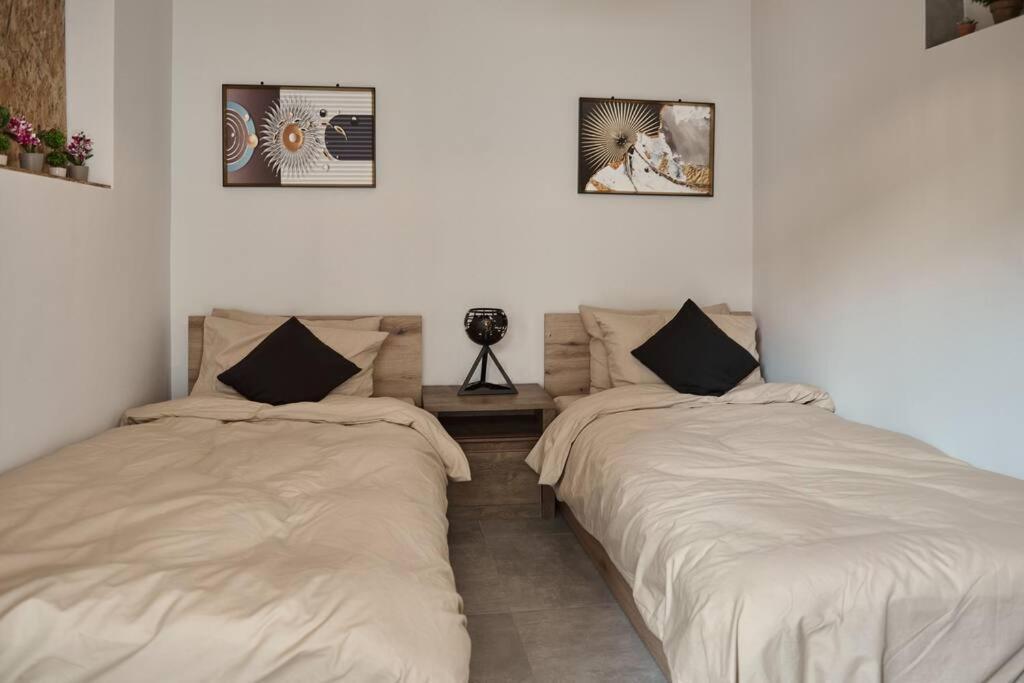 Villa Filarety Luxury House Selanik Dış mekan fotoğraf