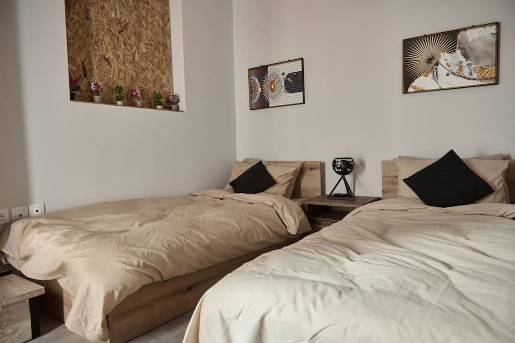 Villa Filarety Luxury House Selanik Dış mekan fotoğraf