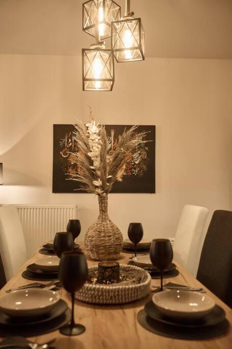 Villa Filarety Luxury House Selanik Dış mekan fotoğraf