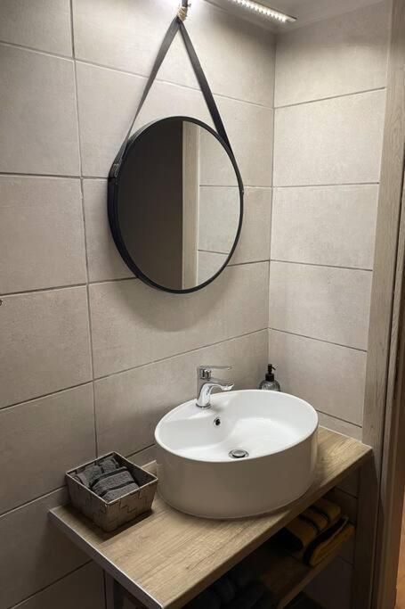 Villa Filarety Luxury House Selanik Dış mekan fotoğraf
