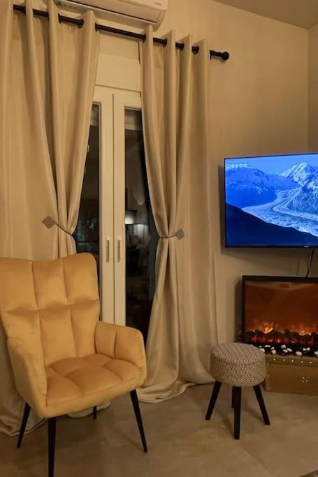 Villa Filarety Luxury House Selanik Dış mekan fotoğraf
