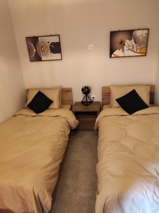 Villa Filarety Luxury House Selanik Dış mekan fotoğraf