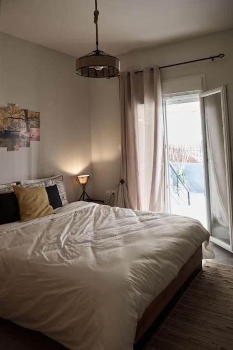 Villa Filarety Luxury House Selanik Dış mekan fotoğraf
