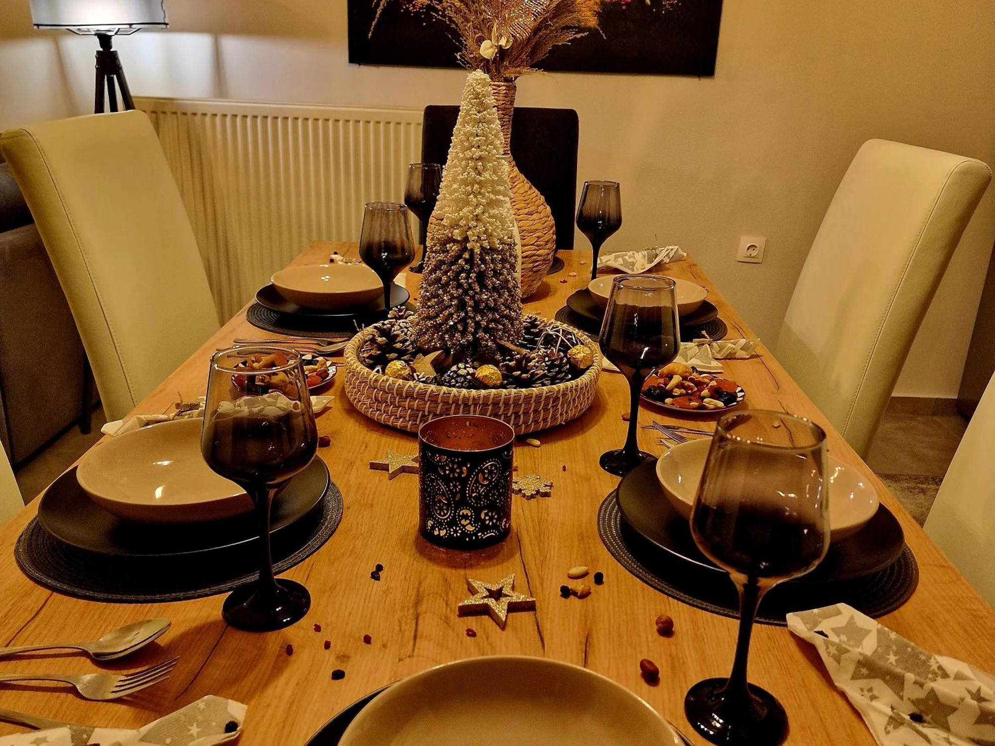 Villa Filarety Luxury House Selanik Dış mekan fotoğraf