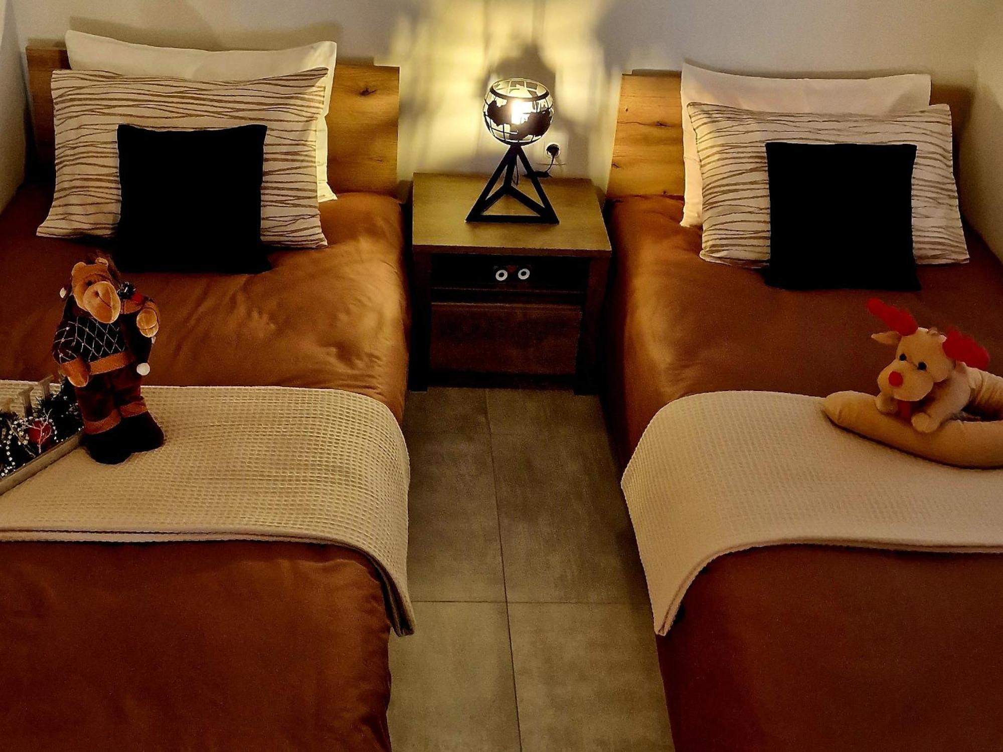 Villa Filarety Luxury House Selanik Dış mekan fotoğraf