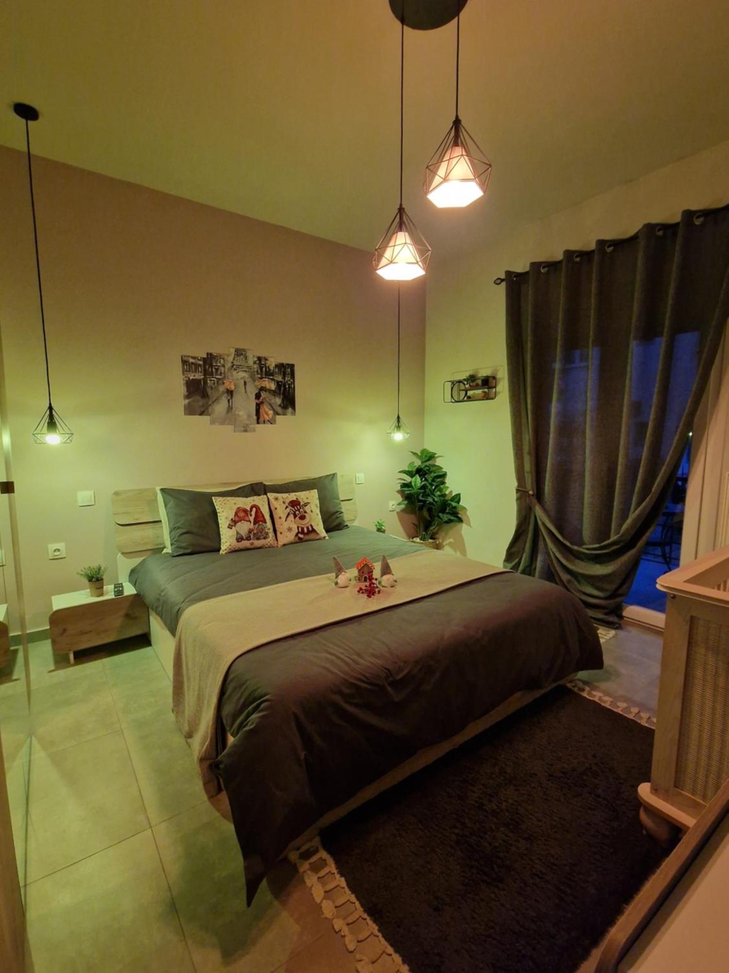 Villa Filarety Luxury House Selanik Dış mekan fotoğraf