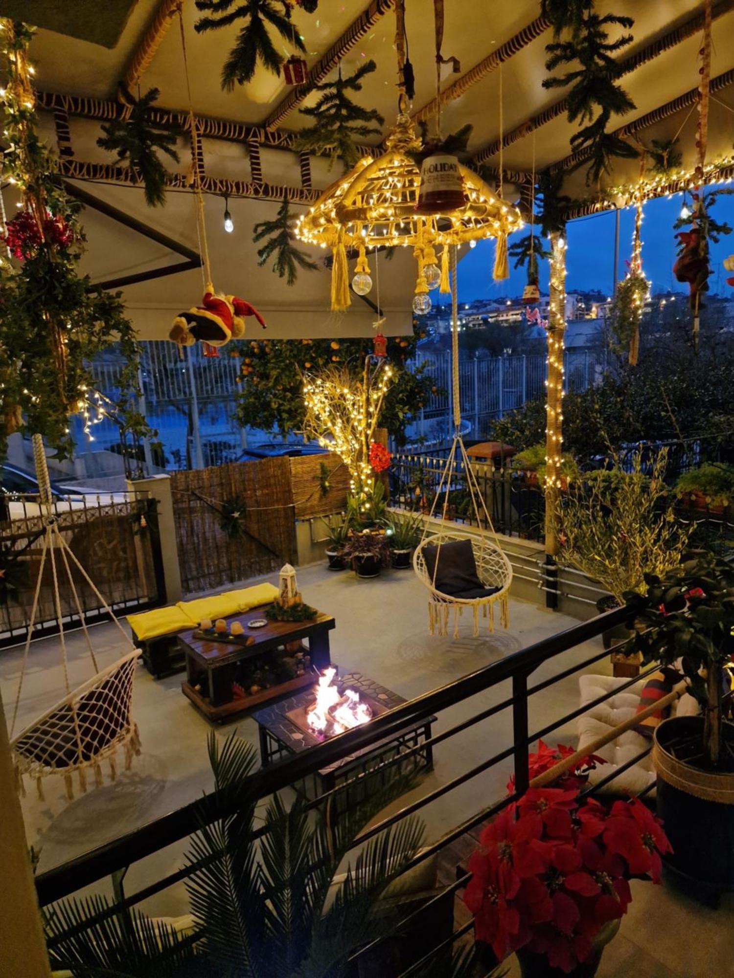 Villa Filarety Luxury House Selanik Dış mekan fotoğraf