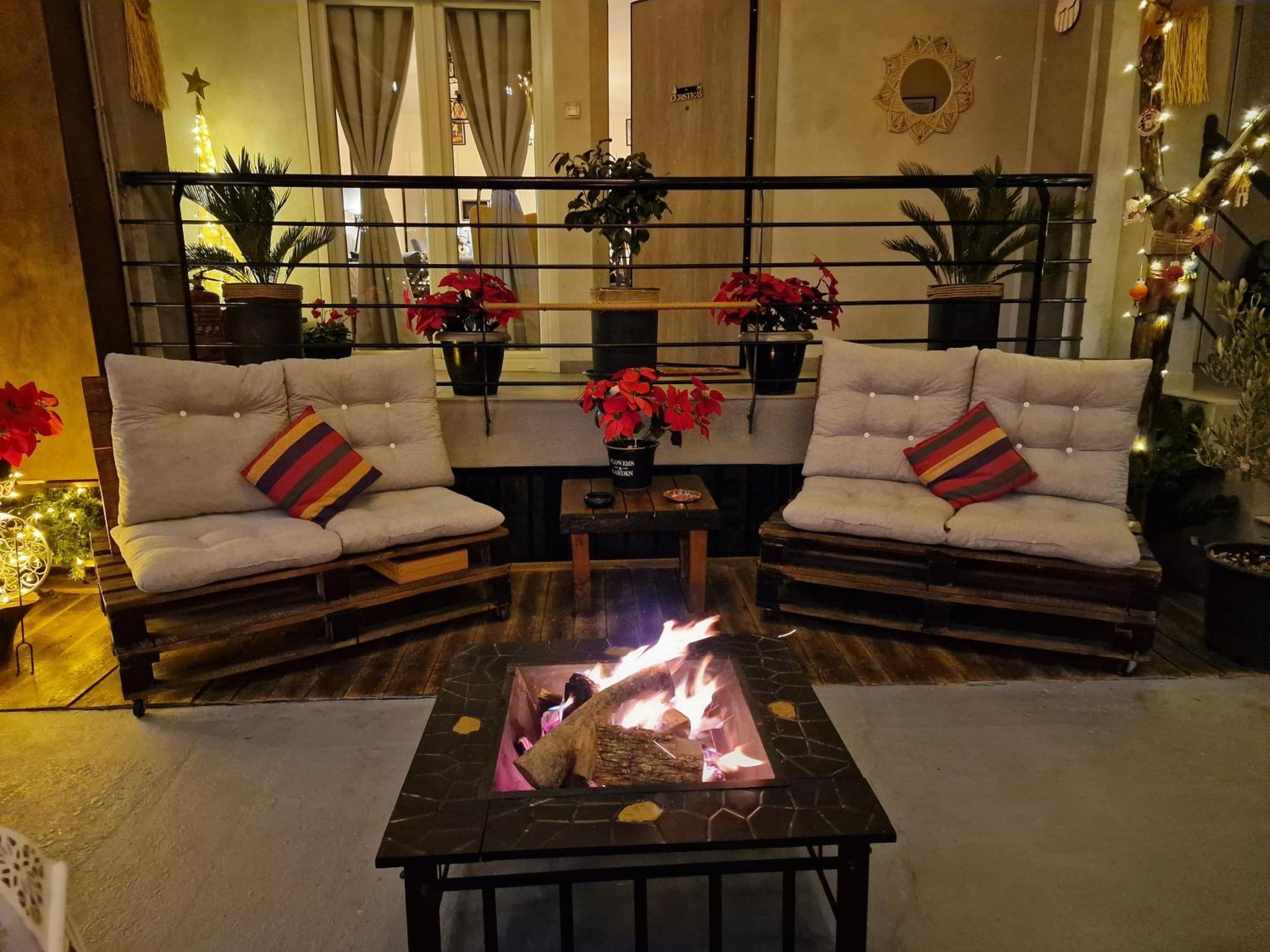 Villa Filarety Luxury House Selanik Dış mekan fotoğraf