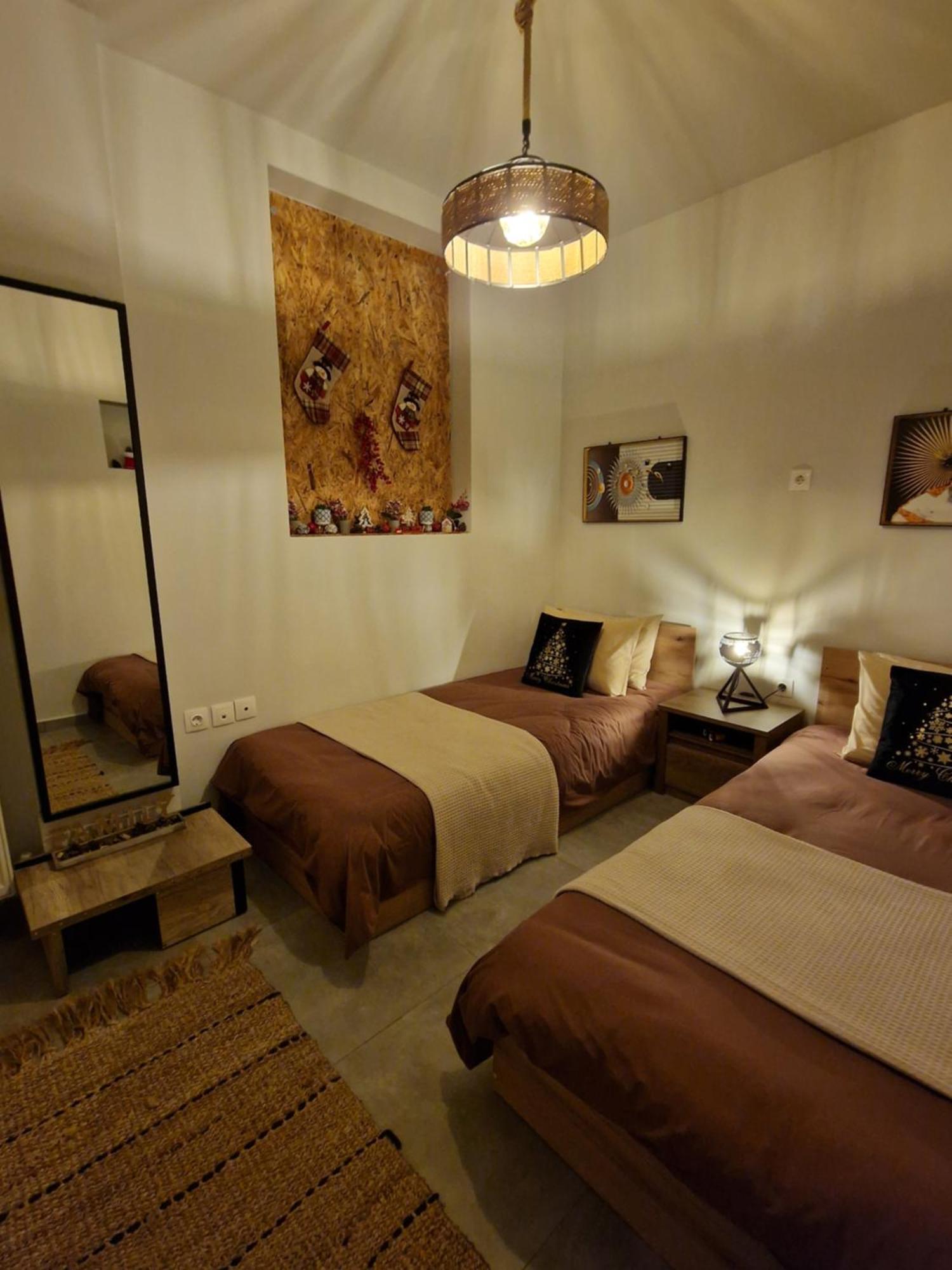 Villa Filarety Luxury House Selanik Dış mekan fotoğraf